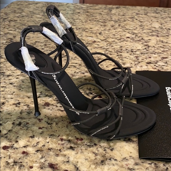 Alexander Wang Heels - Picture 8 of 11